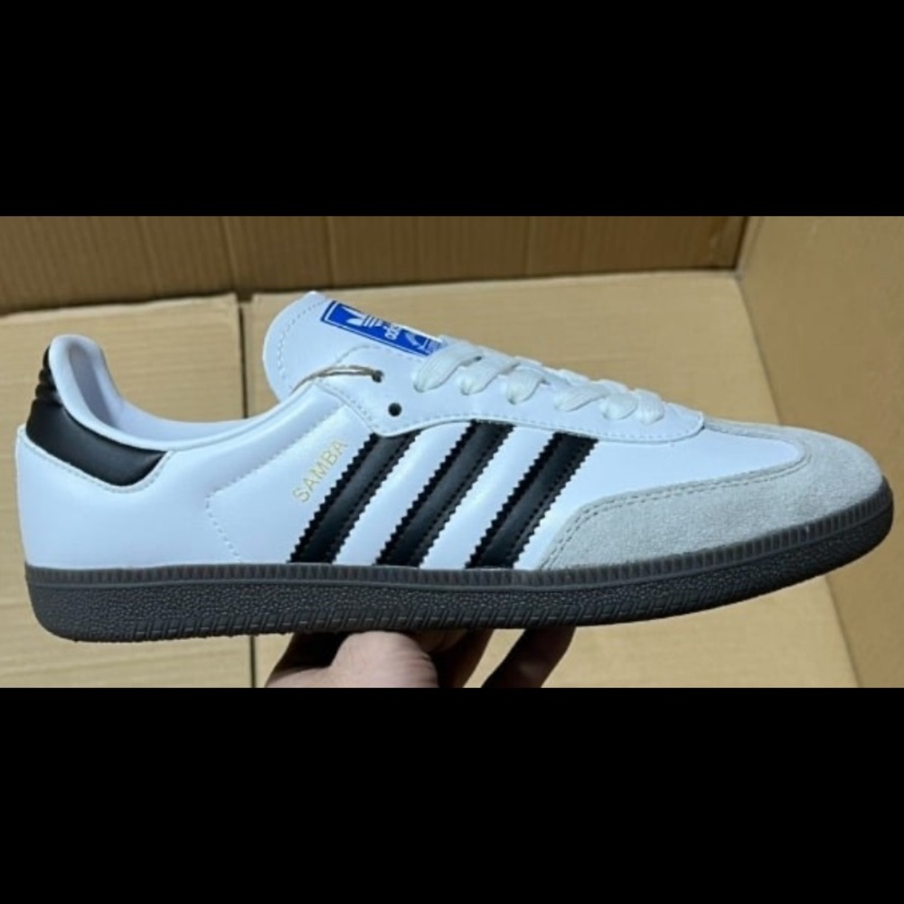Samba unisex